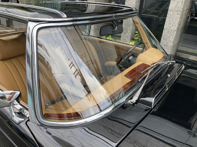 中古車 メルセデス・ベンツ SLクラス 280SL の中古車詳細 (走行距離不明, ブラックメタリック, 京都府, 2,900万円) |  中古車情報・中古車検索なら【車選びドットコム（車選び.com）】