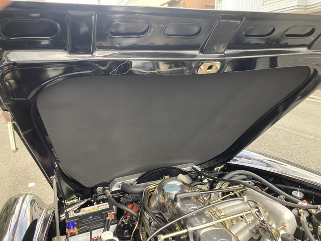 中古車 メルセデス・ベンツ SLクラス 280SL の中古車詳細 (走行