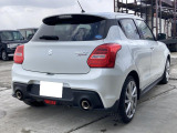 スイフト 1.4 スポーツ F6MT/プッシュスタート/ナビ/TV