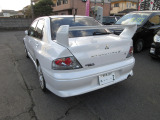 ランサーエボリューション 2.0 GT-A VII 4WD ★車検長い★令和7年3月26日
