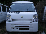 エブリイ PA ハイルーフ 5AGS車 二年車検整備付