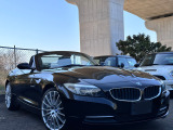 Z4  車検整備付き 正規ディーラー車 修復歴無