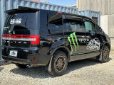 デリカD:5 2.4 シャモニー 4WD ナビ フリップダウン 両側電動 4WD