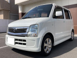 AZ-ワゴン  PS PW