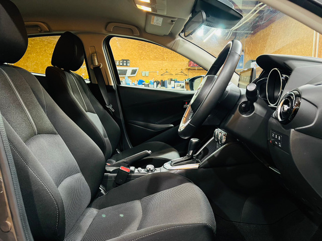 爆買い新品 ヤフオク! ＭＡＺＤＡ２ 6BA-DJLFS ステアリングコラム