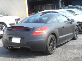 RCZ 1.6 AVナビTV 革内装 ETC 純18AW