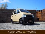 アトレーワゴン CX ハイルーフ おしゃれな軽ワゴン♪