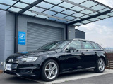 A4アバント 1.4 TFSI スポーツ Sラインパッケージ マトリクスLEDヘッドライト