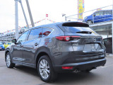 CX-8 2.2 XD プロアクティブ 4WD D-TB