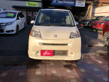 ライフ G 社外ナビ ワンセグ ETC エアロ