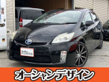 プリウス 1.8 S 検2年 Sキー Bカメラ アルミ