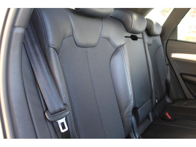 中古車 アウディ Q5 2.0 TFSI クワトロ スポーツ Sラインパッケージ 4WD 当社下取直販 認定中古 の中古車詳細 (69,000km,  ホワイト, 愛知県, 288万円)