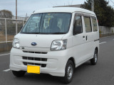 サンバー VB 4WD 