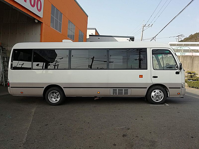 中古車 日野 リエッセ バス 29人乗りマイクロバスGX 観光仕様 の中古車