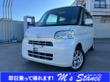 タント L キーレス ナビ AW 2WD CVT