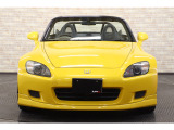 S2000 2.0 HKSマフラー 無限5Pロールバー