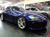 S2000 2.0 タイプV F20C型VTECエンジン6MTミッショ