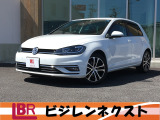 ゴルフ TSI コンフォートライン マイスター 