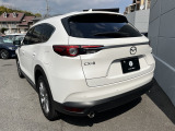 CX-8 2.2 XD プロアクティブ 