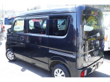 NV100クリッパー GX ハイルーフ 4WD 4速ATキーレスPW 1オーナ簿Tチェー