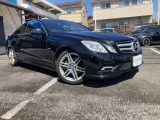 Eクラスクーペ E250クーペ E250 AMGスポーツパッケージ CGI ブルーエフィシェンシー ...