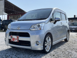 ムーヴカスタム RS 