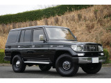 ランドクルーザープラド 2.4 SX ディーゼル 4WD ★ヤフオク格安出品中です!!!★