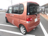 タント X 禁煙☆ナビ☆TV☆電動スラ☆スマートキー