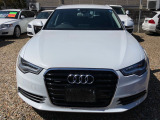 A6アバント 2.8 FSI クワトロ 4WD 