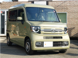 ホンダ N-VAN