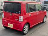ムーヴコンテ カスタム RS ターボ車 シートメモリー 純正アルミ