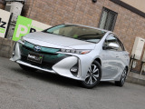 トヨタ プリウスPHV