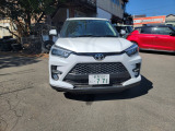 【中古車情報】トヨタ ライズ 1.2 Z  の中古車詳細（走行距離：90km、カラー：シャイニングホワイトパール、販売地域：群馬県北群馬郡榛東村大字新井）