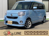 ムーヴキャンバス X メイクアップ SAII 4WD ミニライトSP15インチアルミ新品タイヤ