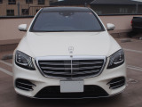 Sクラス S560 S560 ロング AMGライン 