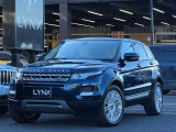 レンジローバーイヴォーク プレステージ 4WD パノラミックガラスルーフ 全周囲カメラ
