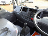 AC PS PW SRS ABS 集中ドアロック 左電格ミラー AM/FM ETC バックモニター ターボ 排気ブレーキ HSA アイドリングストップ フォグランプ ASR ビニールシートカバー