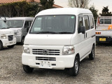 アクティバン SDX 4WD 