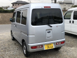サンバー トランスポーター 4WD 