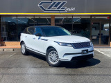 レンジローバーヴェラール プラス 4WD 