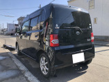 ムーヴコンテ X 4WD DTV・ナビ