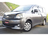 ノア 2.0 X 7人乗り 車検2年 ETC 両側パワスラ