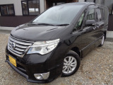 セレナ 2.0 ハイウェイスター アドバンスドセーフティパッケージ 4WD 