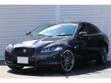 XF ブラック パック リミテッド 