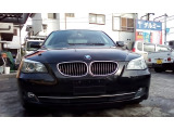 5シリーズセダン 525i 525i ハイライン パッケージ ナビ・カワ・サンルーフ・ドラレコ