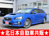 レヴォーグ 1.6 STI スポーツ アイサイト 4WD ターボ