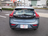 V40 T4 禁煙☆CD☆ETC☆キーレス☆HID