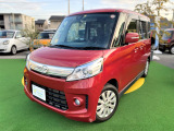 マツダ フレアワゴン