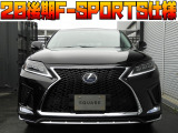 RX450h 450h バージョンL エアサスペンション 4WD 