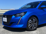 208 アリュール 